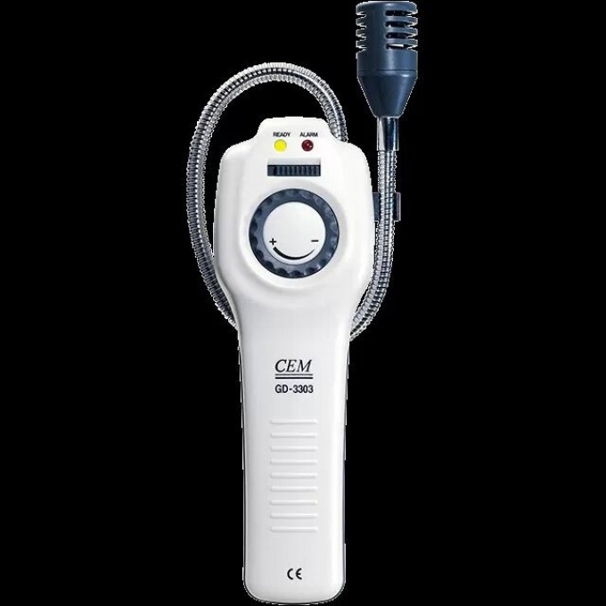 Сигнализатор утечки хладагентов CEM-INSTRUMENTS GD-3303 32C000238