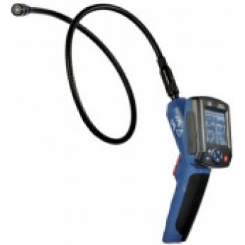 Видеоскоп CEM-INSTRUMENTS BS-150 с зондом 1 м, камерой 17 мм и дисплеем 3.2