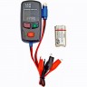 Тестер для проверки на разрыв CEM-INSTRUMENTS CT-30