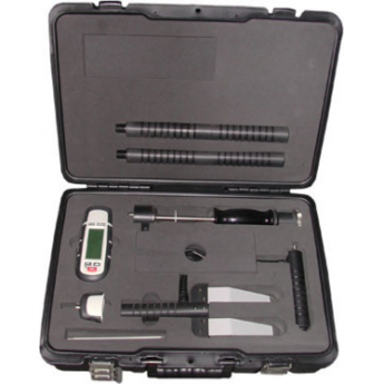 Измеритель влажности древесины и стройматериалов CEM-INSTRUMENTS DT-125G