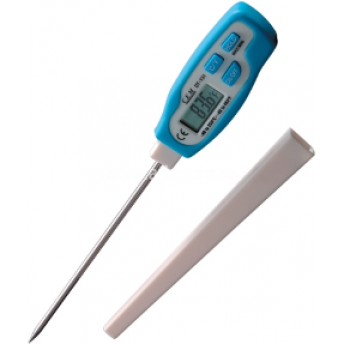 Термометр контактный цифровой CEM-INSTRUMENTS DT-131 Термометр контактный цифровой CEM-INSTRUMENTS DT-131