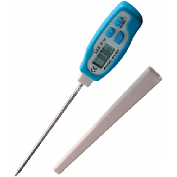 Термометр контактный цифровой CEM-INSTRUMENTS DT-131