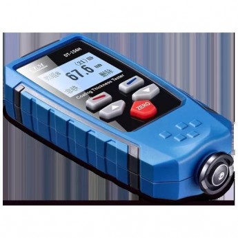 Толщиномер CEM-INSTRUMENTS DT-156H магнитный и вихретоковый мкм