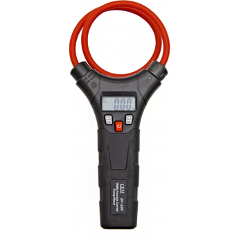 Клещи электроизмерительные токовые CEM-INSTRUMENTS DT-320 гибкие 3000 А True RMS Клещи электроизмерительные токовые CEM-INSTRUMENTS DT-320 гибкие 3000 А True RMS