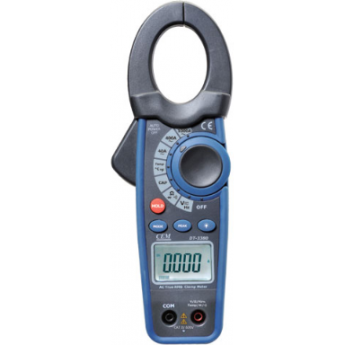 Клещи электроизмерительные CEM-INSTRUMENTS DT-3363 цифровые Клещи электроизмерительные CEM-INSTRUMENTS DT-3363 цифровые