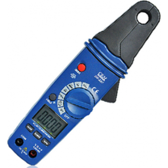 Клещи электроизмерительные CEM-INSTRUMENTS DT-337 цифровые токоизмерительные Клещи электроизмерительные CEM-INSTRUMENTS DT-337 цифровые токоизмерительные