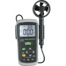 Термоанемометр CEM-INSTRUMENTS для измерения скорости воздуха и температуры DT-618