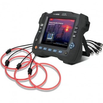 Трехфазный анализатор качества электроэнергии CEM-INSTRUMENTS DT-7760