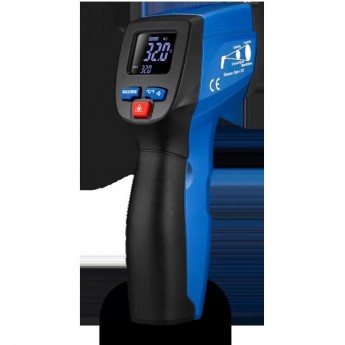 Инфракрасный термометр (пирометр) CEM-INSTRUMENTS DT-820 Инфракрасный термометр (пирометр) CEM-INSTRUMENTS DT-820