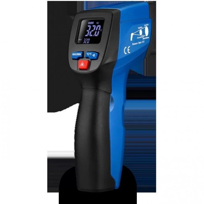 Инфракрасный термометр (пирометр) CEM-INSTRUMENTS DT-820