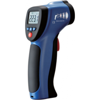Пирометр инфракрасный CEM-INSTRUMENTS DT до 550°C DT-882 Пирометр инфракрасный CEM-INSTRUMENTS DT до 550°C DT-882