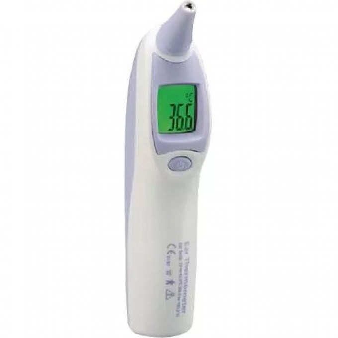 Бесконтактный инфракрасный термометр CEM-INSTRUMENTS DT-886