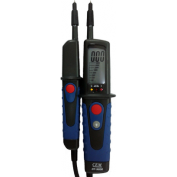 Указатель напряжения CEM-INSTRUMENTS DT-9030 Указатель напряжения CEM-INSTRUMENTS DT-9030