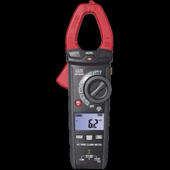 Токоизмерительные клещи CEM-INSTRUMENTS DT-9181 цифровые Токоизмерительные клещи CEM-INSTRUMENTS DT-9181 цифровые