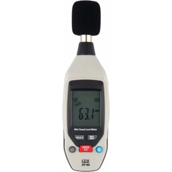 Шумомер цифровой CEM-INSTRUMENTS DT-95