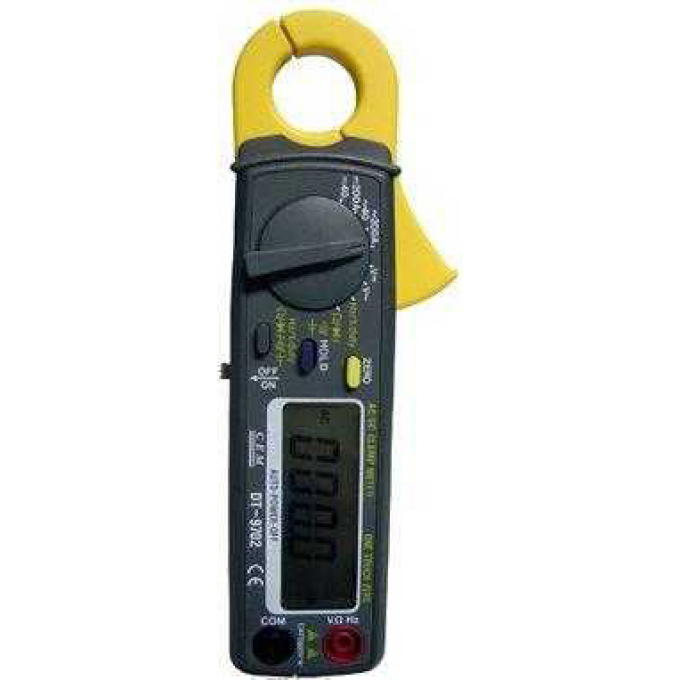Клещи электроизмерительные CEM-INSTRUMENTS DT-9702