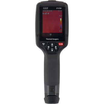 Тепловизор компактный CEM-INSTRUMENTS DT-979D