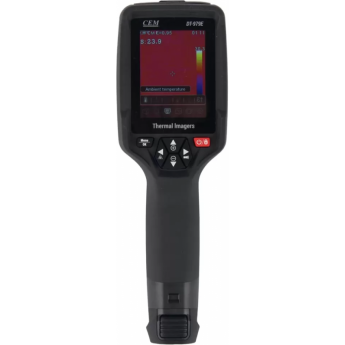 Тепловизор компактный CEM-INSTRUMENTS DT-979E
