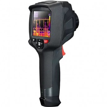 Тепловизор компактный CEM-INSTRUMENTS DT-983 с разрешением 80x80 пикселей