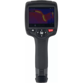 Тепловизор компактный CEM-INSTRUMENTS DT-984 с ИК-детектором 120x90 и температурным диапазоном