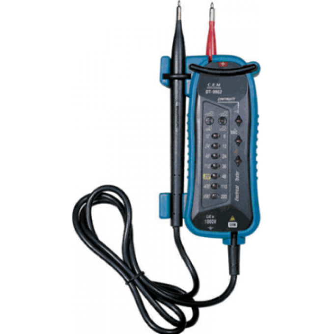 Указатель напряжения CEM-INSTRUMENTS DT-9902