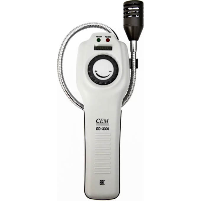 Детектор горючих газов CEM-INSTRUMENTS с гибким зондом GD-3300