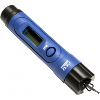 Инфракрасный термометр CEM-INSTRUMENTS IR-67 Инфракрасный термометр CEM-INSTRUMENTS IR-67