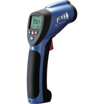 Пирометр инфракрасный CEM-INSTRUMENTS DT-8818H с лазерным целеуказателем TEMPEPATYPHYII-DIAPAZOH Пирометр инфракрасный CEM-INSTRUMENTS DT-8818H с лазерным целеуказателем TEMPEPATYPHYII-DIAPAZOH