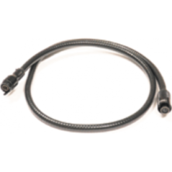 Удлинитель зонда для видеоскопа CEM-INSTRUMENTS YCM, 1 м, диаметр 17 мм YC-17-1M